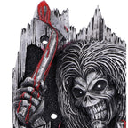 Iron Maiden Killers Eddie Door Knocker - Shop Door Knockers At Gift Moments - 7