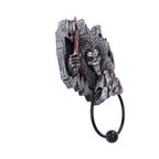 Iron Maiden Killers Eddie Door Knocker - Shop Door Knockers At Gift Moments - 5