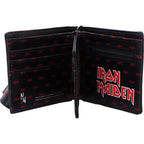 Iron Maiden Killers Wallet - Shop Wallets At Gift Moments - 4