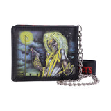 Iron Maiden Killers Wallet: 6 - Wallets By Iron Maiden