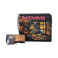 Iron Maiden Piece of Mind Artwork Wallet - Shop Wallets At Gift Moments - 2