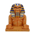 Iron Maiden Powerslave Bust Box 28cm - Shop Storage At Gift Moments - 3