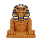 Iron Maiden Powerslave Bust Box 28cm - Shop Storage At Gift Moments - 3