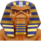 Iron Maiden Powerslave Bust Box 28cm - Shop Storage At Gift Moments - 7
