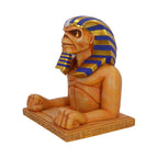 Iron Maiden Powerslave Bust Box 28cm - Shop Storage At Gift Moments - 4