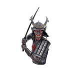 Iron Maiden Senjutsu Bust Box 41cm - Shop Boxes At Gift Moments - 3