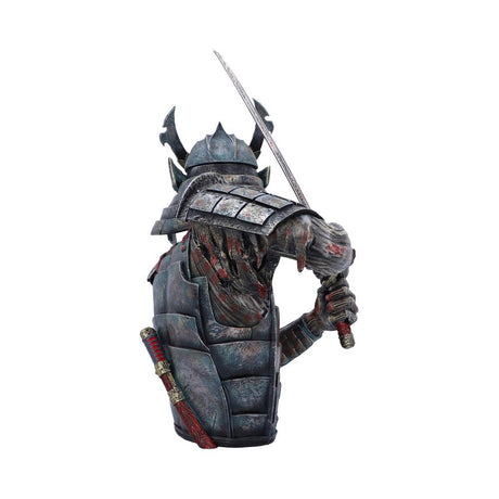Iron Maiden Senjutsu Bust Box 41cm: 5 - Boxes By Iron Maiden