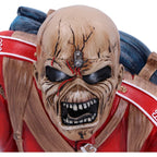 Iron Maiden The Trooper Bust Box 12cm - Shop Storage At Gift Moments - 7