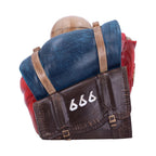 Iron Maiden The Trooper Bust Box 12cm - Shop Storage At Gift Moments - 5