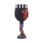 Iron Maiden The Trooper Goblet 19.5cm - Shop Goblets & Chalices At Gift Moments - 5