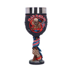 Iron Maiden The Trooper Goblet 19.5cm - Shop Goblets & Chalices At Gift Moments - 2
