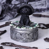 Ivy Familiar Box 15cm: 1 - Boxes By Gift Moments