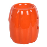 Jack-o’-Lantern Oil Burner and Wax Warmer: 3 - Oil & Wax Burners By Gift Moments