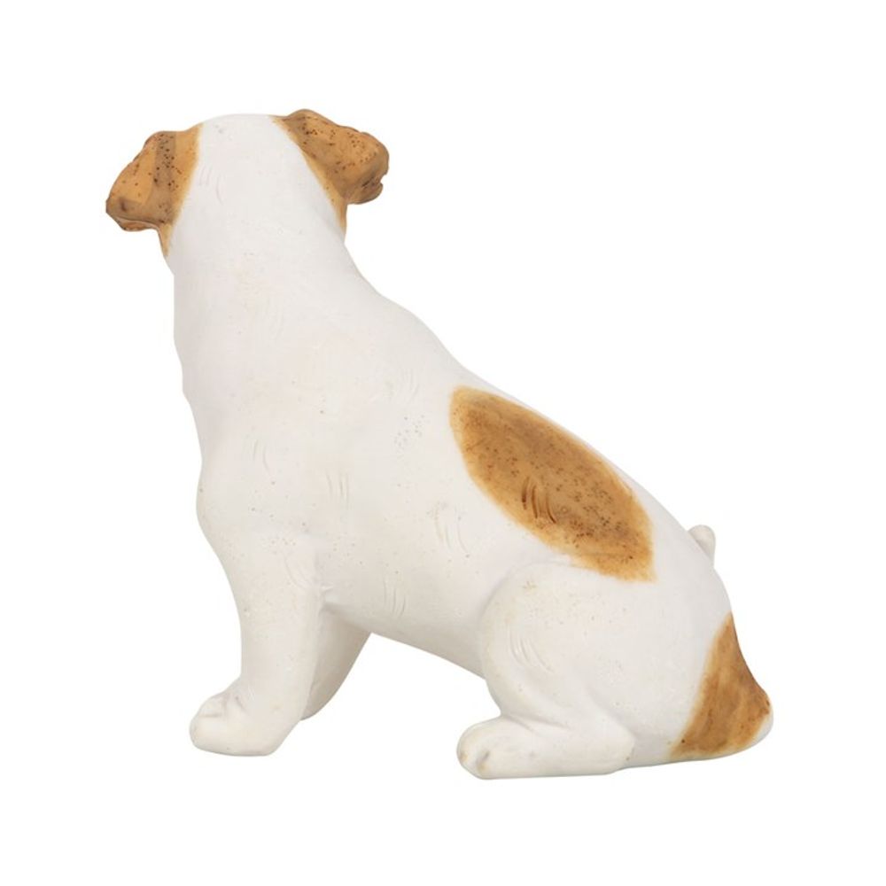 Jack Russell Terrier Dog Ornament: 4 - Ornaments By Gift Moments