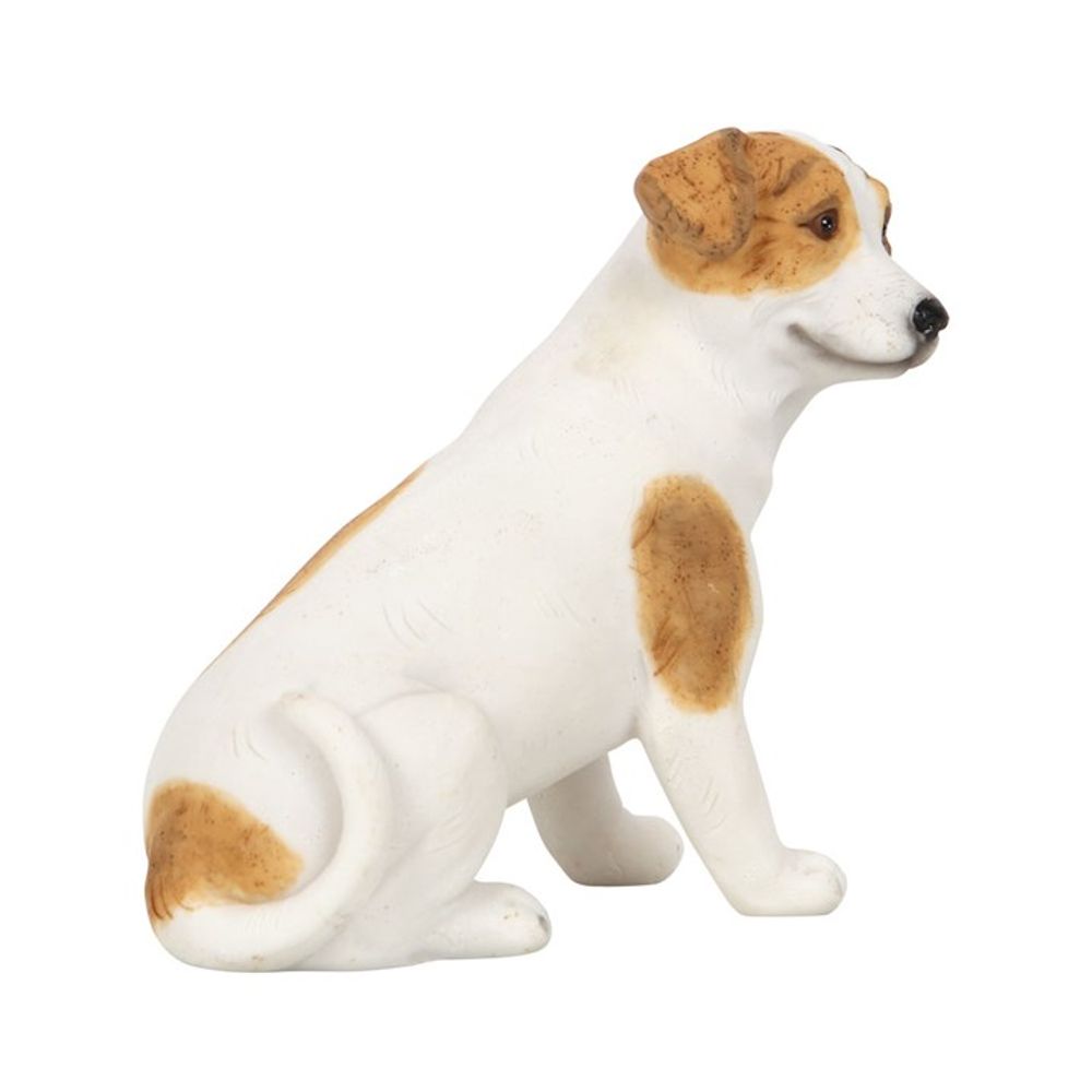 Jack Russell Terrier Dog Ornament: 3 - Ornaments By Gift Moments