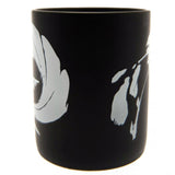 James Bond Heat Changing Mug: 6 Mugs By James Bond