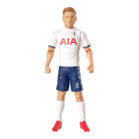 Tottenham Hotspur FC Maddisson 20cm Action Figure: 1 Figures & Collectables By Tottenham Hotspur