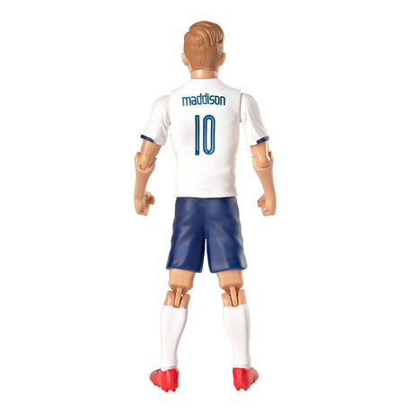 Tottenham Hotspur FC Maddisson 20cm Action Figure: 2 Figures & Collectables By Tottenham Hotspur