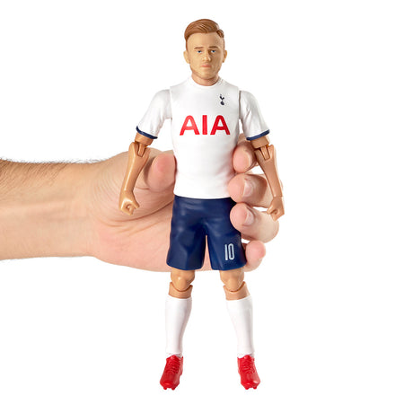 Tottenham Hotspur FC Maddisson 20cm Action Figure: 6 Figures & Collectables By Tottenham Hotspur