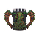James Ryman Cthulhu Tankard 24cm: 2 - Tankards By James Ryman