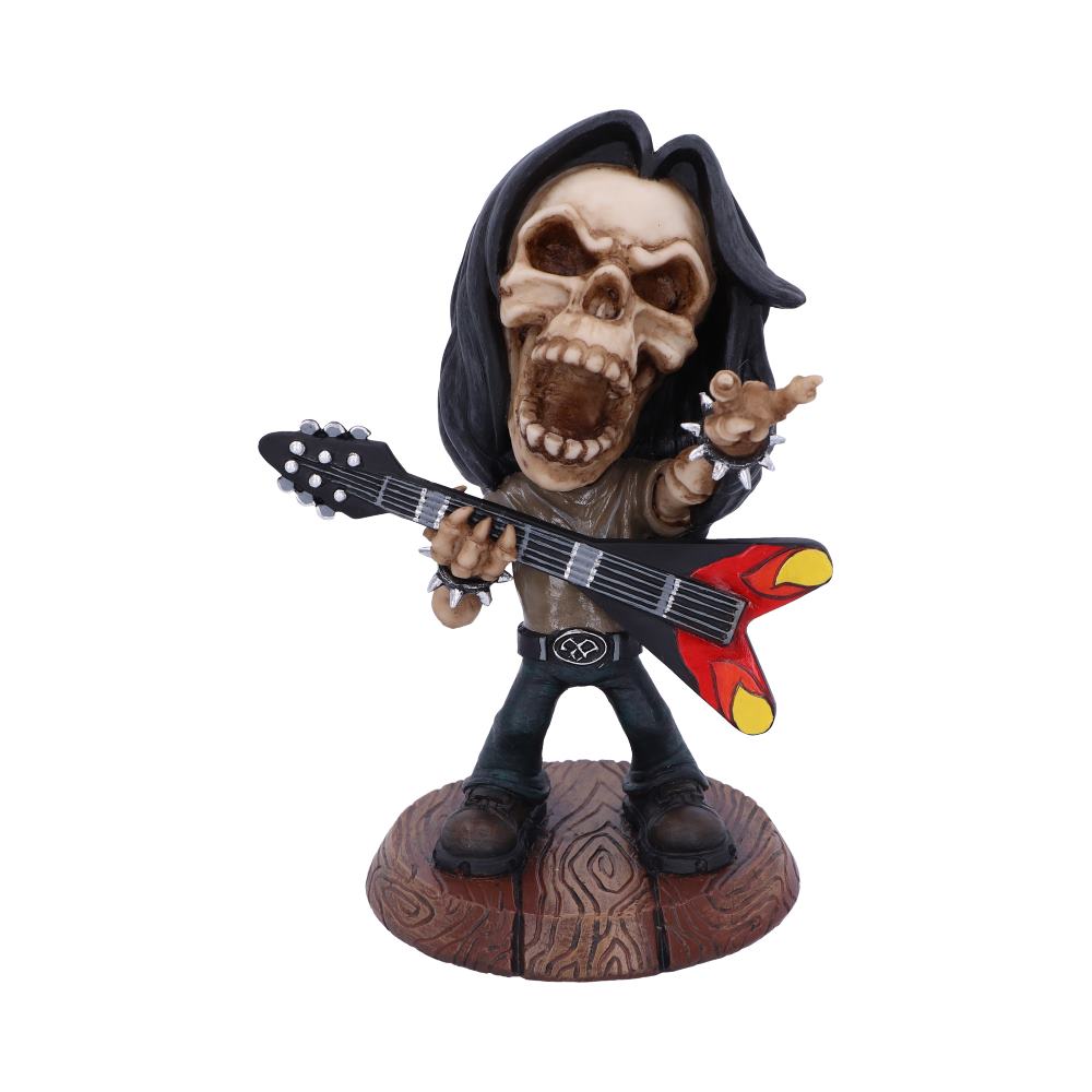 James Ryman Pocket Rocker Figurine 14.5cm: 2 Figures & Collectables By James Ryman