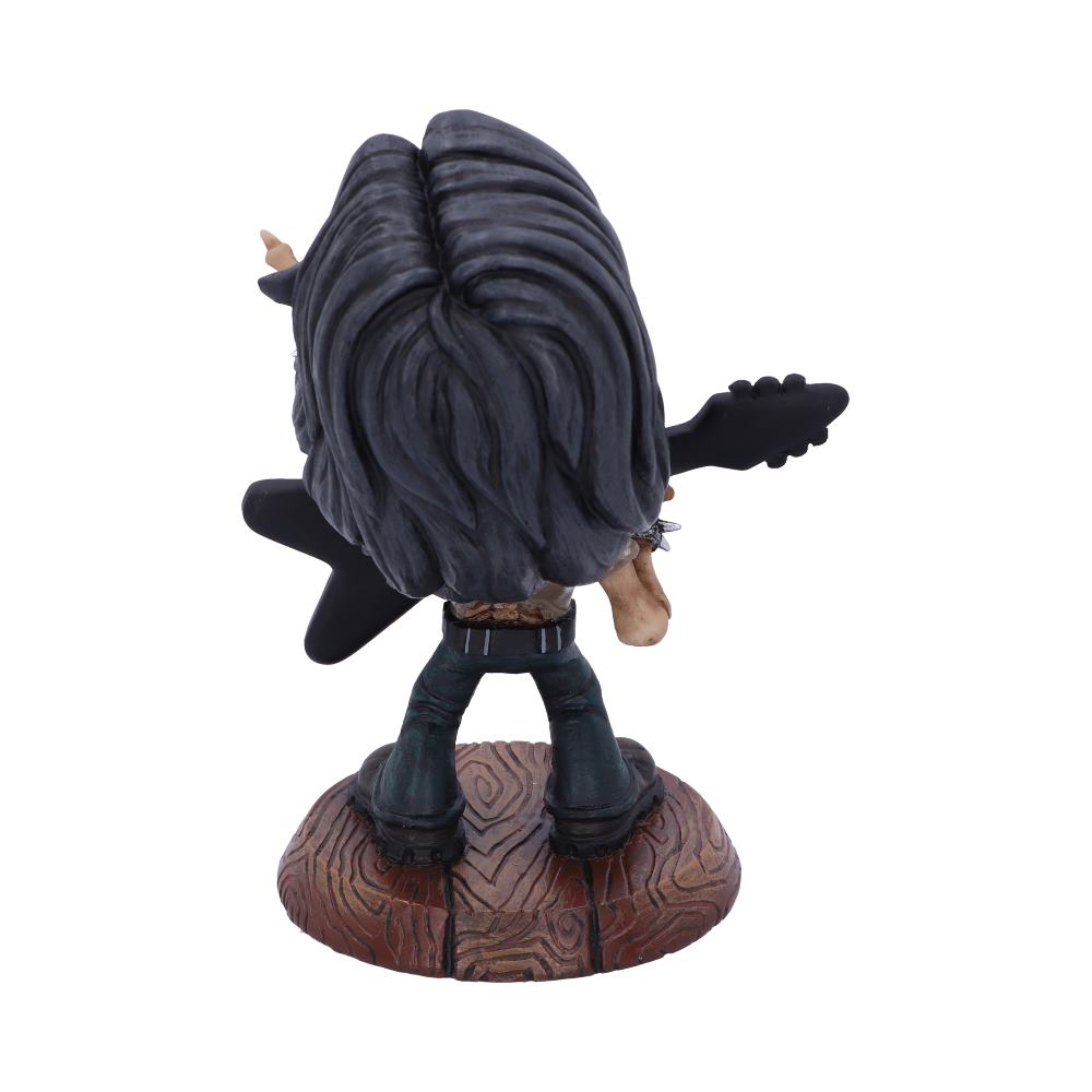James Ryman Pocket Rocker Figurine 14.5cm: 4 Figures & Collectables By James Ryman