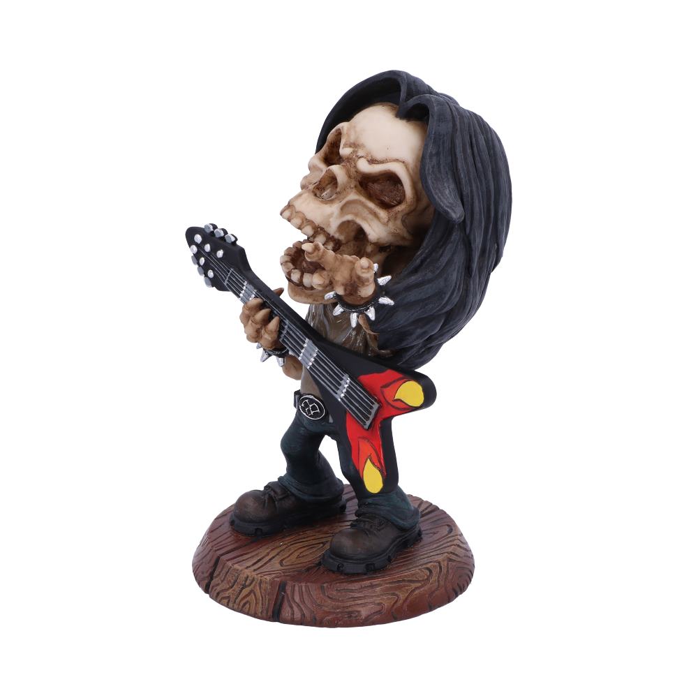James Ryman Pocket Rocker Figurine 14.5cm: 3 Figures & Collectables By James Ryman