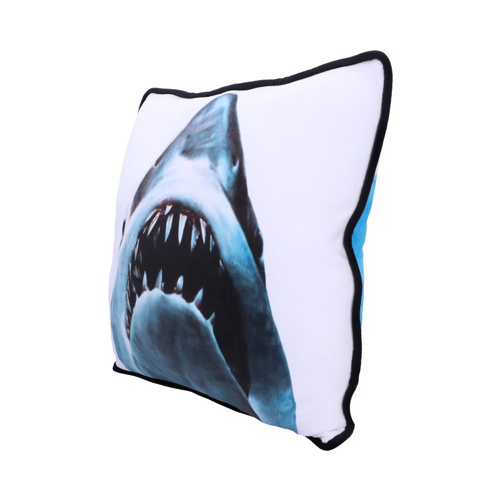 Jaws Soft to Touch Cushion 40cm: 3 - Cushions By Jaws