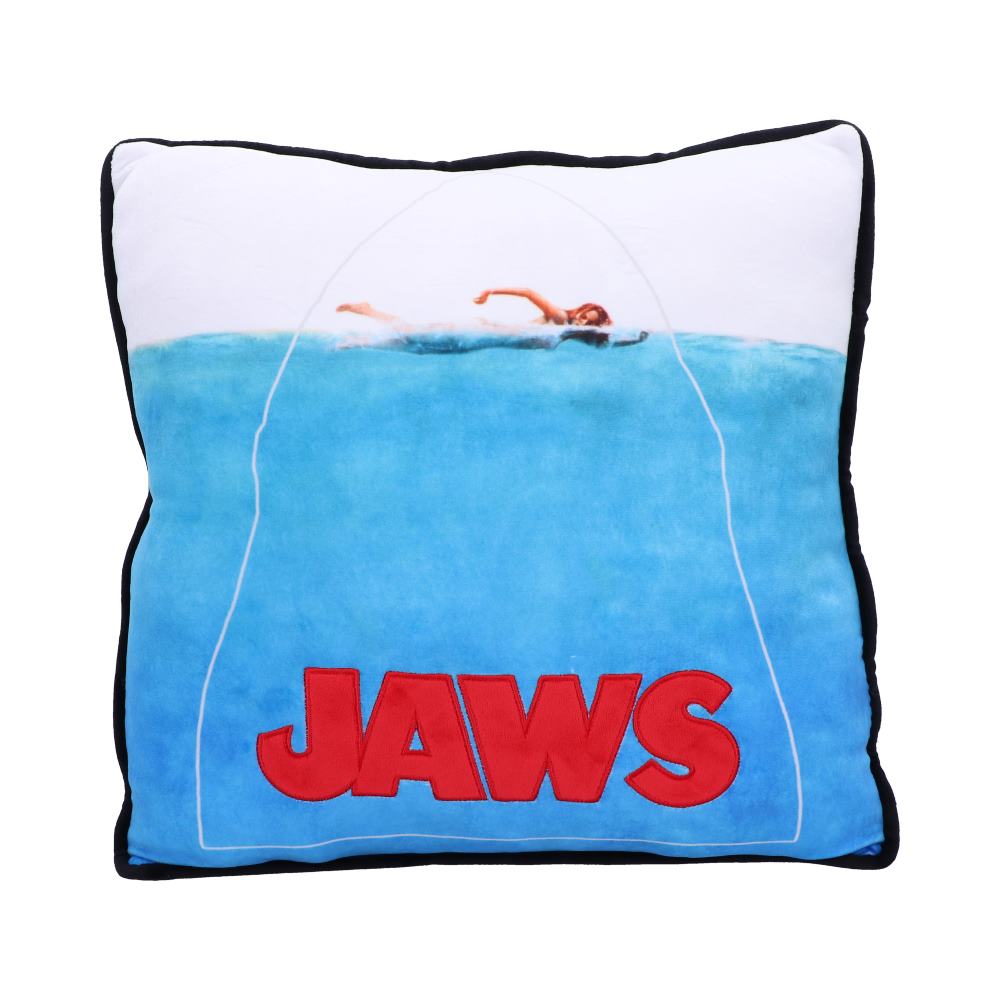 Jaws Soft to Touch Cushion 40cm: 4 - Cushions By Jaws