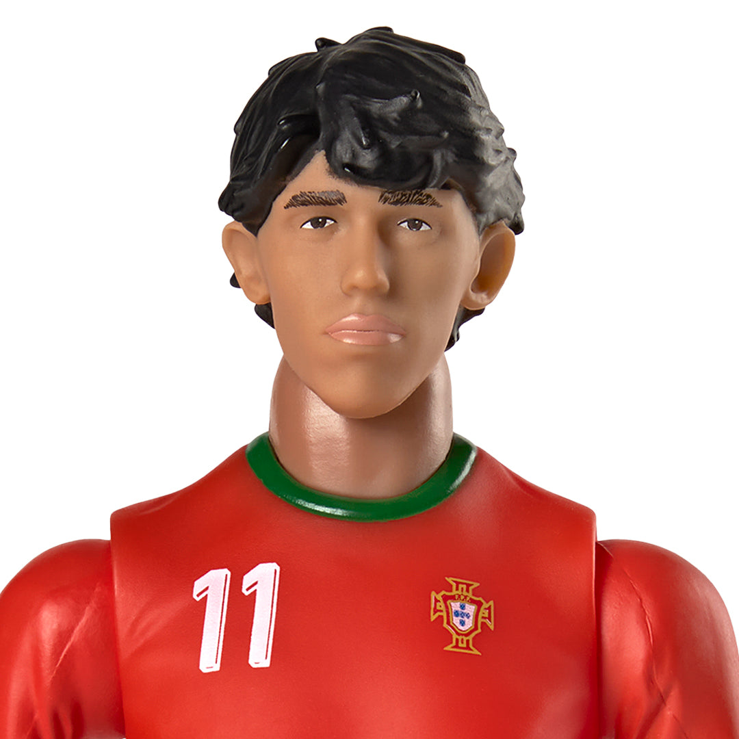 Portugal Joao Felix 20cm Action Figure: 5 - Figures & Collectables By Portugal