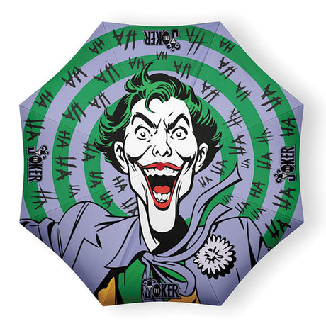 The Joker Umbrella: 2 - Umbrellas By Batman