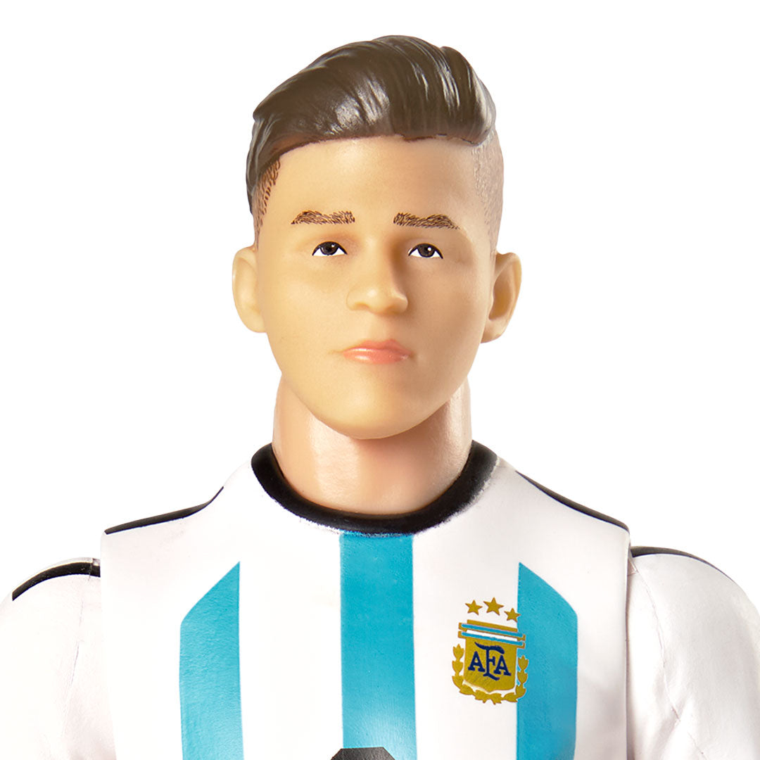 Argentina Alvarez 20cm Action Figure: 5 - Figures & Collectables By Argentina