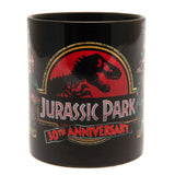 Jurassic Park 30th Anniversary Mug: 2 Mugs By Jurassic Park