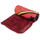 Jurassic Park Premium Fleece Blanket: 3 - Blankets By Jurassic Park
