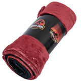Jurassic Park Premium Fleece Blanket: 1 - Blankets By Jurassic Park