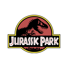 Jurassic Park official merchandise
