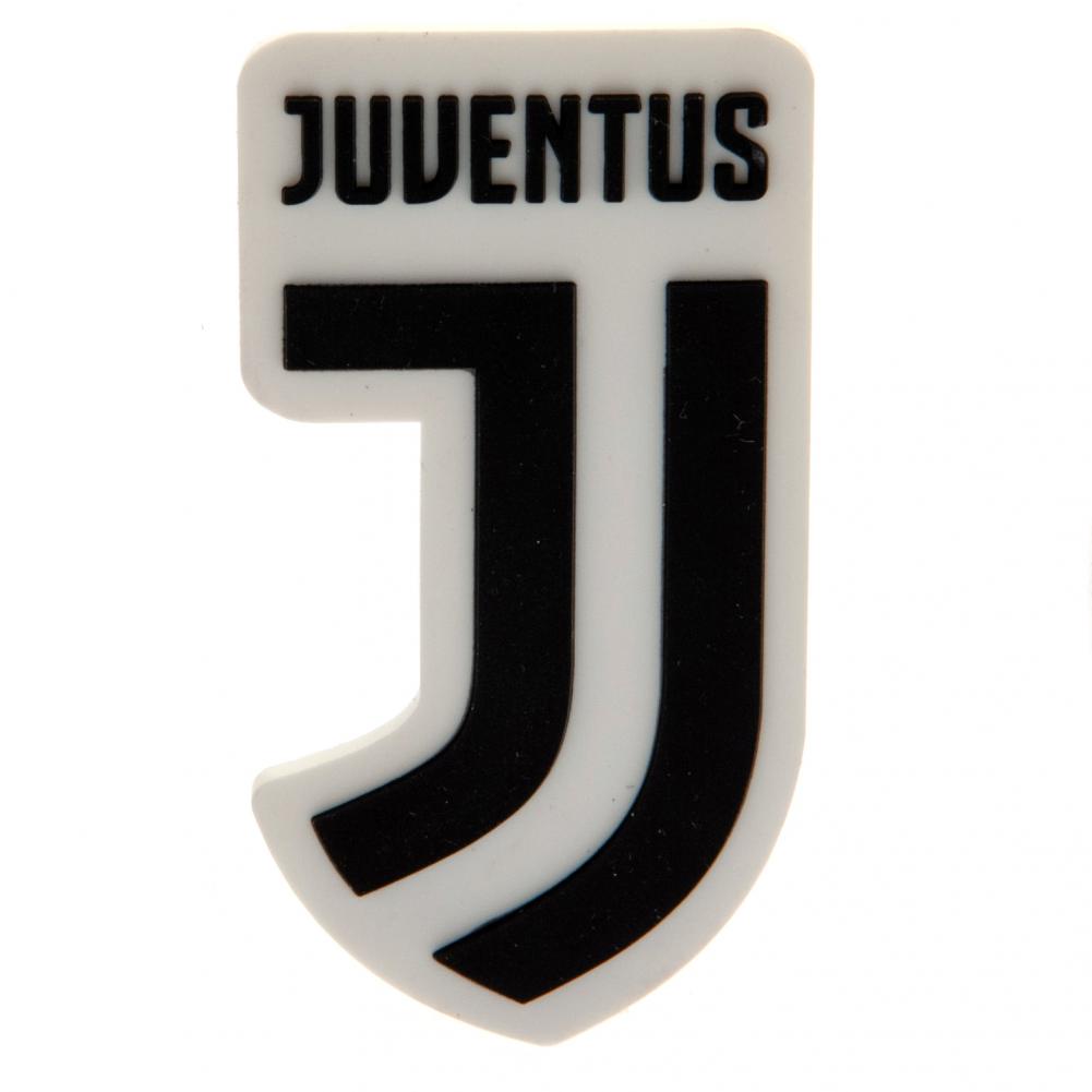 Juventus FC 3D Fridge Magnet - Shop At Gift Moments - 1