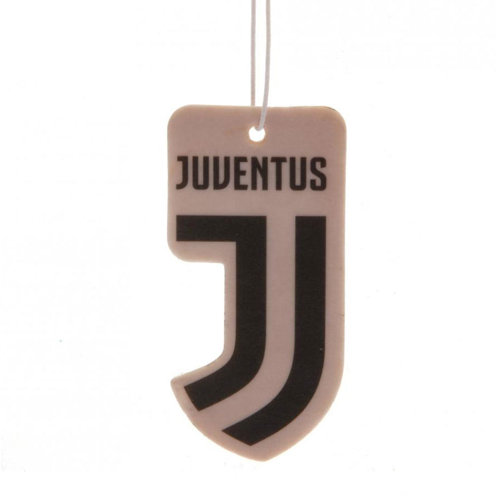 Juventus FC Air Freshener: 1 - Car Accessories By Juventus