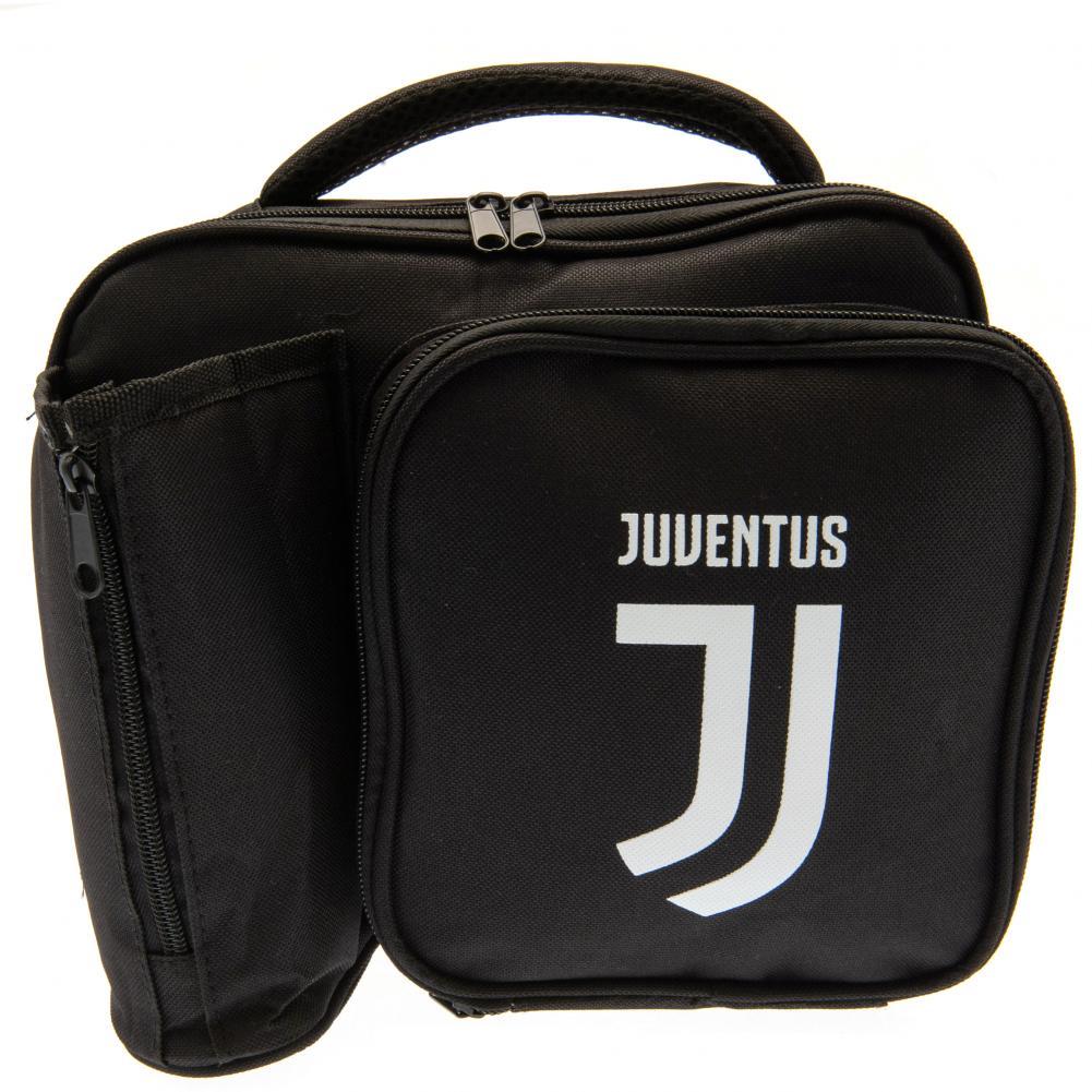 Juventus FC Fade Lunch Bag: 1 Bags By Juventus