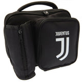 Juventus FC Fade Lunch Bag: 2 Bags By Juventus