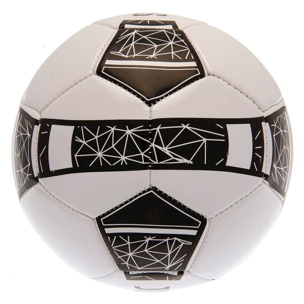 Juventus FC Football: 2 Balls By Juventus