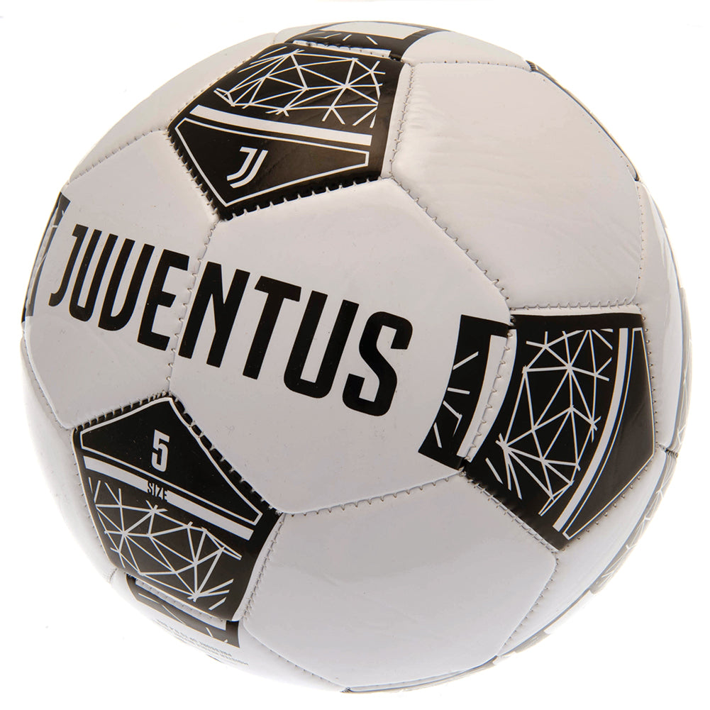 Juventus FC Football: 3 - Balls By Juventus