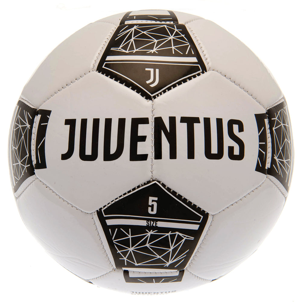 Juventus FC Football: 1 - Balls By Juventus