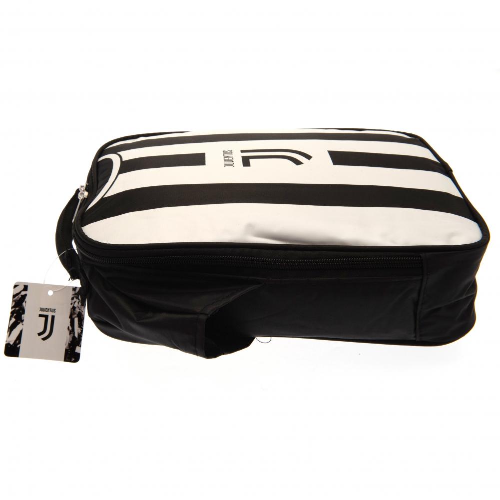 Juventus FC Kit Lunch Bag: 3 - Bags By Juventus