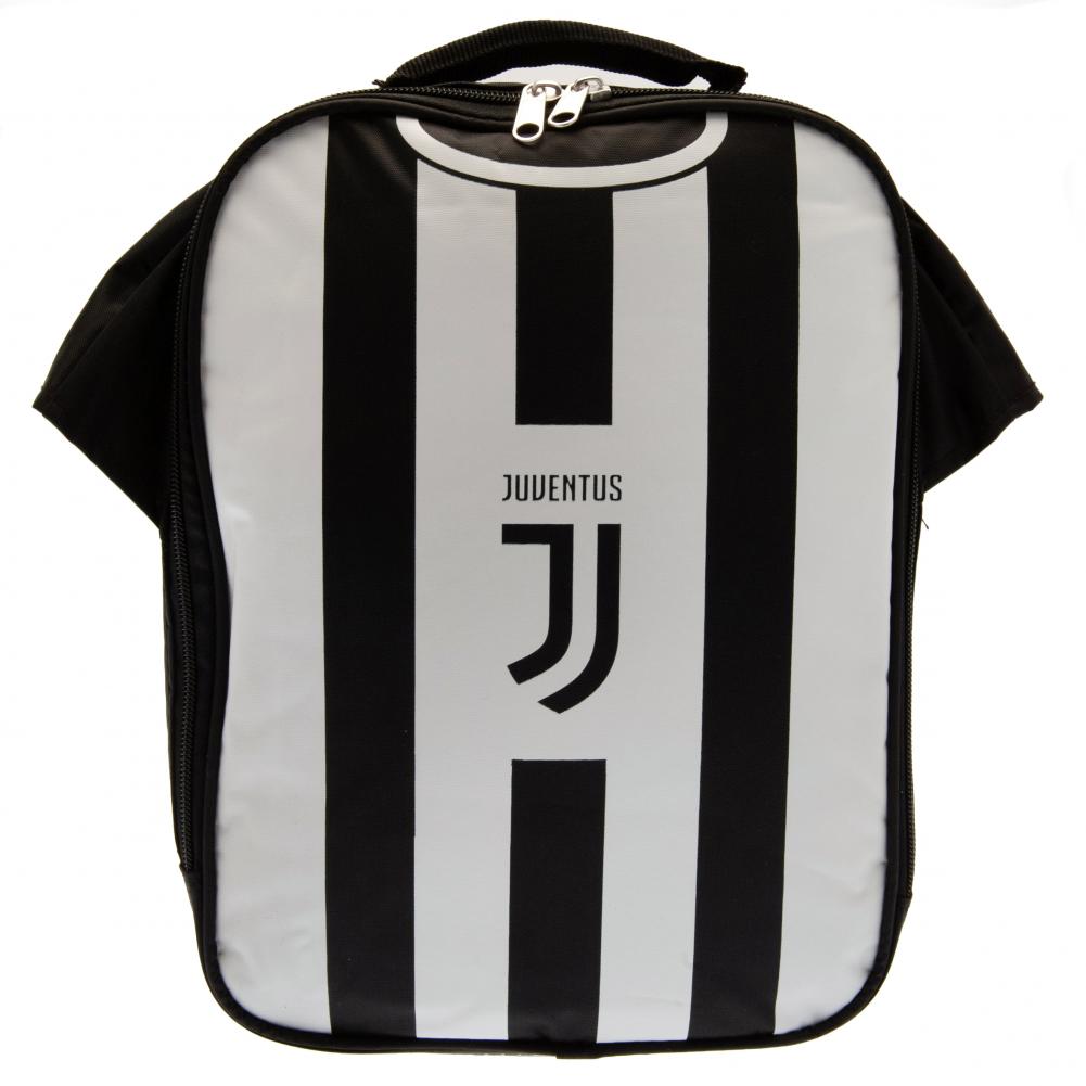 Juventus FC Kit Lunch Bag: 1 - Bags By Juventus