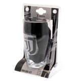 Juventus FC Mini Bar Set: 3 Barware By Juventus