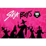 K-POP Demon Hunters Idol Poster 41 - Shop Posters At Gift Moments - 1