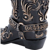 Wild West Pen Pot