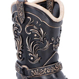 Wild West Pen Pot