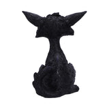 Kat Black Cat Figurine 20cm: 4 - Figures & Collectables By Gift Moments